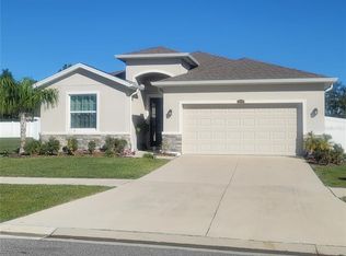 7238 Steer Blade Dr, Zephyrhills, FL 33541