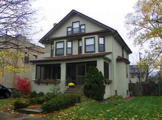 10522 S Hoyne Ave, Chicago, IL 60643