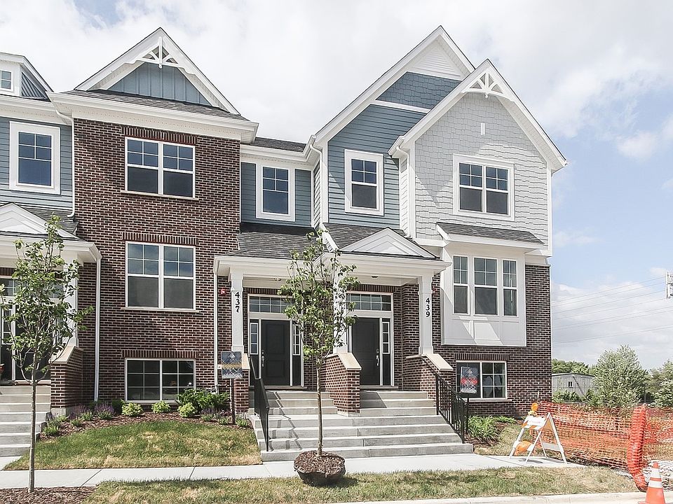 1st image of 437 Ashley Ave Lot 17.04