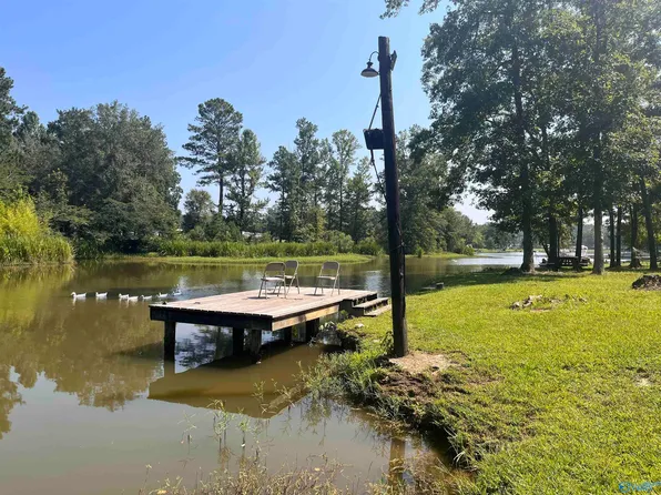 407 Crawfish Ln, Ragland, AL 35131