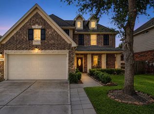 5406 Quarry Ridge Rd, Richmond, TX 77407
