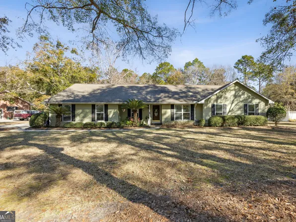 107 New Hammock Cir, Saint Marys, GA 31558