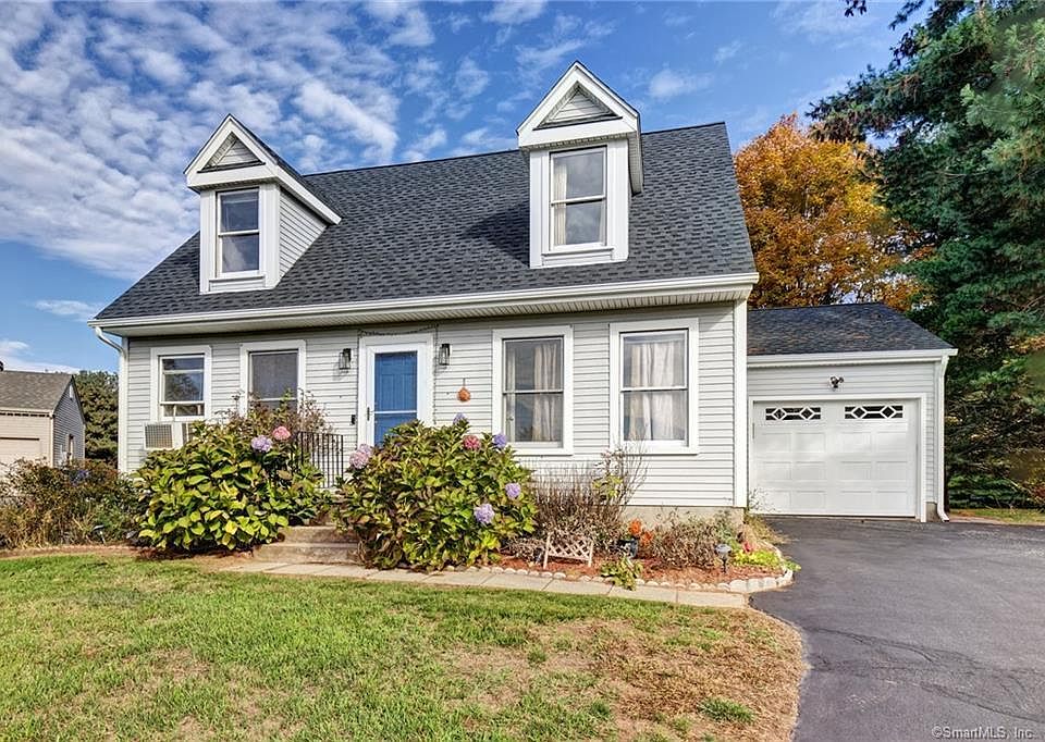 21 Diggins Ct South Windsor, CT Zillow