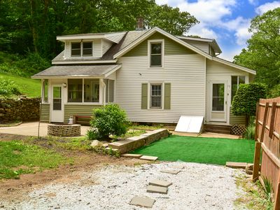17 Spruce Street, Vernon, CT, 06066