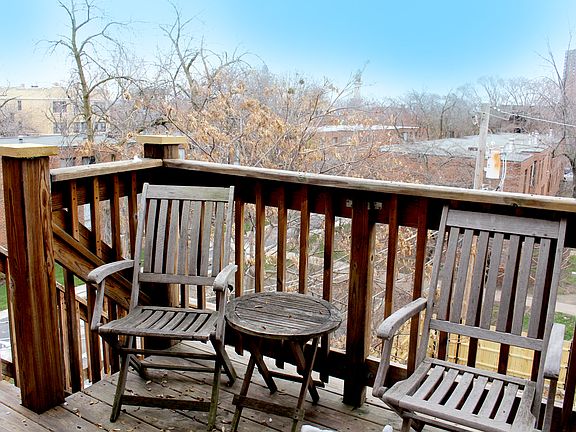 5th image of 4715 S Greenwood Ave APT 3