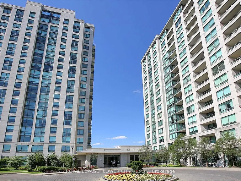 88 Promenade Cir #403 — Photo 1