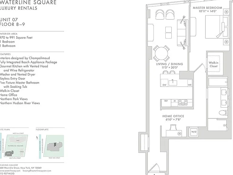 Waterline Square — Photo 80