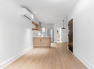 2528 Yonge St #4, Toronto, ON M4P 2H7
