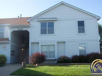 5829 SW 22nd Ter APT 4, Topeka, KS, 66614