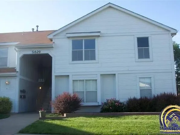 5829 SW 22nd Ter APT 4, Topeka, KS 66614
