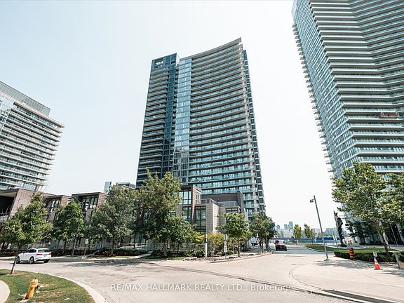2nd image of 121 McMahon Dr #2110