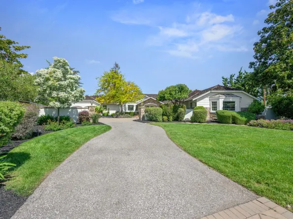 13165 Ten Oak Ct, Saratoga, CA 95070