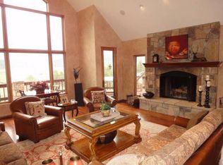 100A Buckboard Pl, Pagosa Springs, CO 81147
