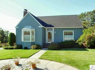 1705 Piedmont Ave, Duluth, MN 55811