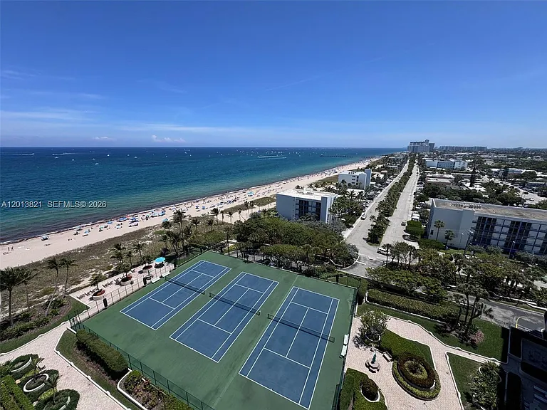 4900 N Ocean Blvd #1601 — Photo 28