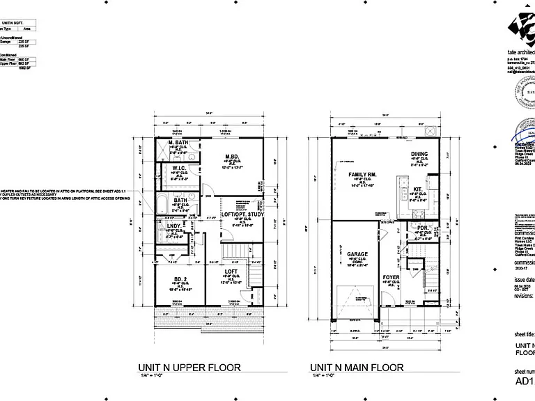 1128 Brooksridge Way — Photo 42