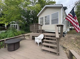 73 Fossil Cove Ln, Wilmington, IL