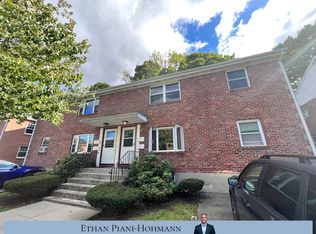 46 B Aldrich Rd, Watertown, MA 02472