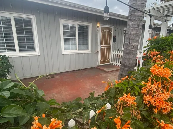 4882 Cape May Ave #4892, San Diego, CA 92107