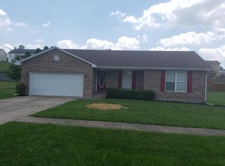 381 Valley View Dr, Vine Grove, KY 40175