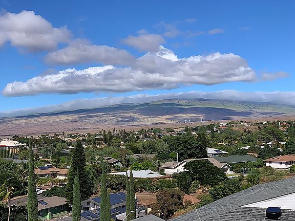 Lanai View