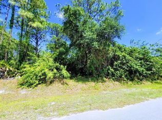 Delmonte St #10, North Pt, FL 34288