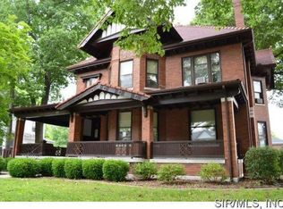 112 N Pennsylvania Ave, Belleville, IL 62220