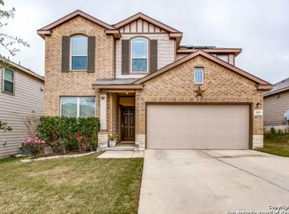 1st image of 9819 Marbach Cyn