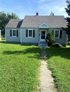 1837 Oakland St, Petersburg, VA, 23805