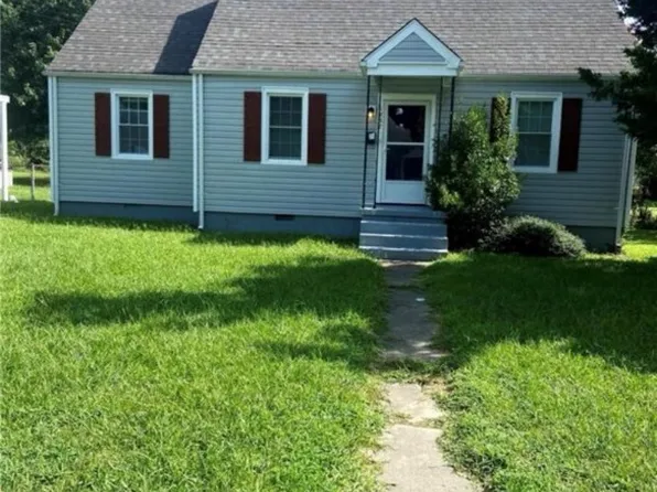 1837 Oakland St, Petersburg, VA 23805