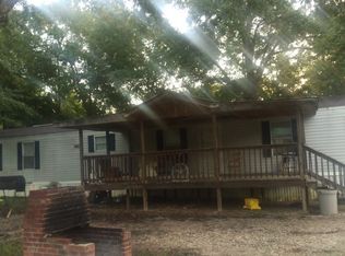 480 Gardner Rd, Grady, AL 36036