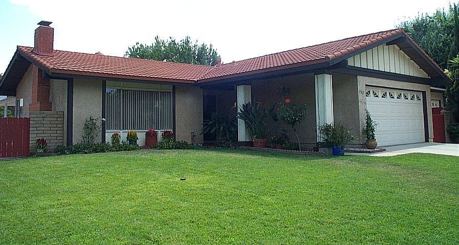 Large front 