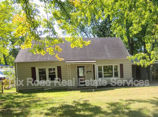 1047 Lexington Ave, Xenia, OH 45385