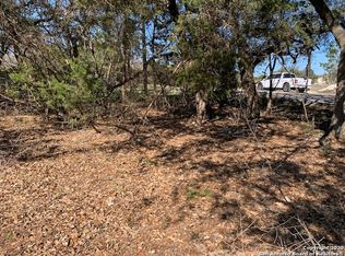 119 Granite Rd, Spring Branch, TX 78070