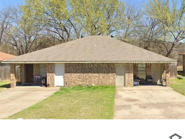430 NW 23rd St, Grand Prairie, TX 75050