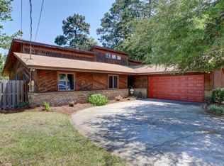 3182 Wood Valley Rd, Panama City, FL 32405
