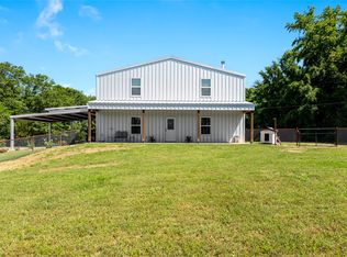 3815 Fm 2088, Quitman, TX 75783