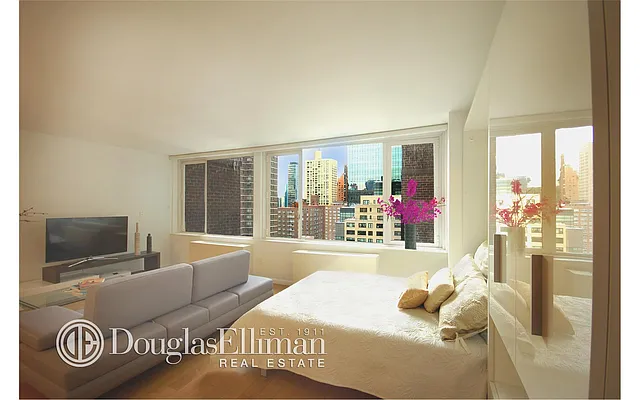Rented by Douglas Elliman | media 43