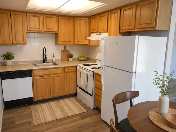 Queen Elizabeth Apartments