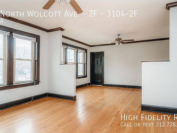 2nd image of 3104 N Wolcott Ave #2F-3104-2F