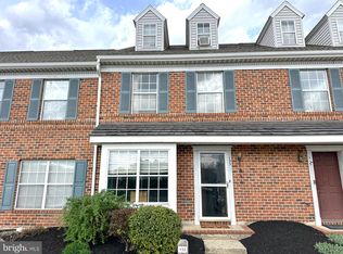 133 Delancy Pl, Lancaster, PA 17601