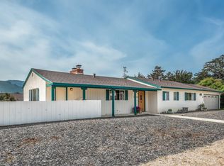 26040 Via Portola, Carmel, CA 93923