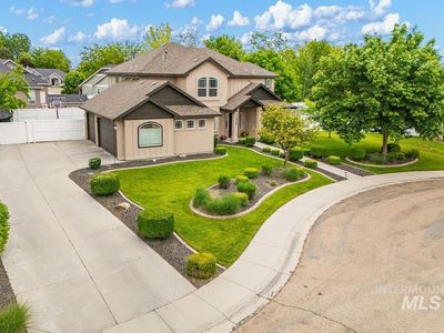 10955 Quail Cove Ct, Nampa, ID, 83687