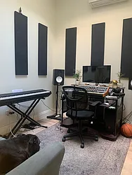 Rented by Carnegie Management Inc