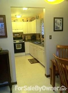 Dinette
						:
						off the living room, next to kitchen and sliding glass doors to deck.