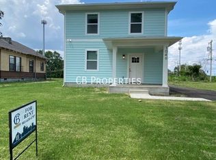 1046 Greenlaw Ave, Memphis, TN 38105