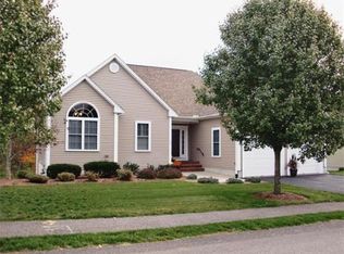 30 Shannon Marie Way, North Easton, MA 02356