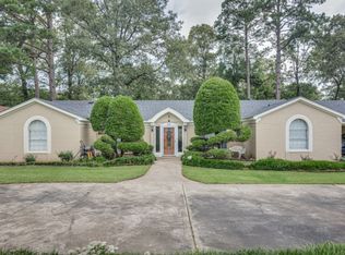 2103 Cooper Lake Rd, Bastrop, LA 71220