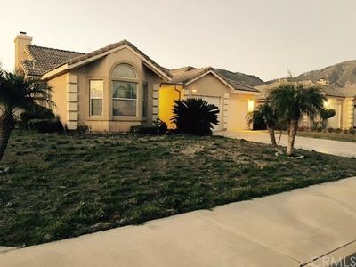 5630 N Charlene Ct, San Bernardino, CA, 92407