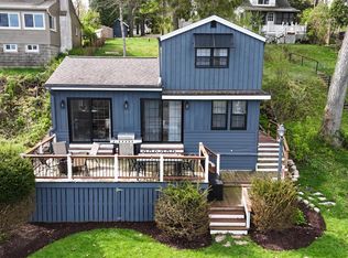 W2186 Wilmers Grove ROAD, East Troy, WI 53120